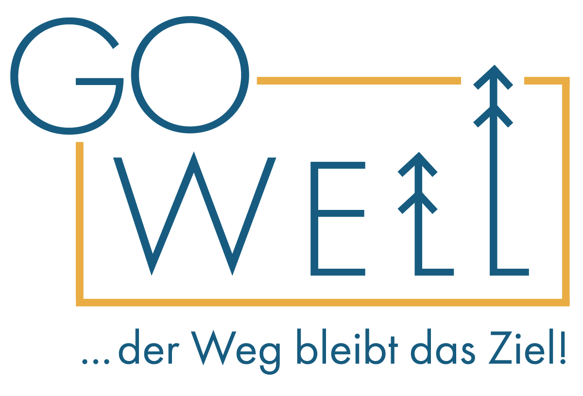 GoWell. Bringt nachhaltige Ideen auf den Weg